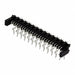 908000026 by Molex - CONNECTOR HEADER R/A 26POS 1.27MM