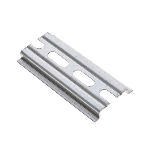 9080MH303 by Schneider Electric - TERMINAL BLOCK MOUNTING TRACK 3I