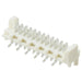 0908140812 by Molex - CONNECTOR HEADER SMD 12POS 1.27MM