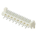 0908140716 by Molex - CONNECTOR HEADER SMD 16POS 1.27MM
