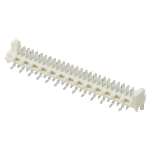 0908140226 by Molex - CONNECTOR HEADER SMD 26POS 1.27MM