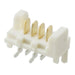 0908143904 by Molex - CONNECTOR HEADER SMD 4POS 1.27MM