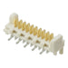 0908143610 by Molex - CONNECTOR HEADER SMD 10POS 1.27MM