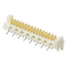 0908143916 by Molex - CONNECTOR HEADER SMD 16POS 1.27MM