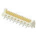 0908143616 by Molex - CONNECTOR HEADER SMD 16POS 1.27MM