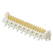 0908143618 by Molex - CONNECTOR HEADER SMD 18POS 1.27MM