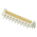 908143718 by Molex - CONNECTOR HEADER SMD 18POS 1.27MM