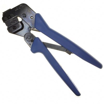 90869-1 by TE Application Tooling - TOOL HAND CRIMPER 18-24AWG SIDE