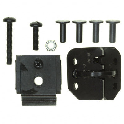 90871-2 by TE Application Tooling - DIE SET 20-14 AWG USE WITH A9996