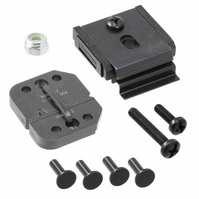 90872-2 by TE Application Tooling - DIE SET 24-18 AWG USE WITH A9996