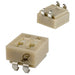 90HBJ02PRT by Grayhill Inc. - SWITCH SLIDE DIP SPST 25MA 24V