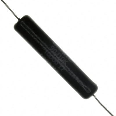 90J10K by Ohmite - RESISTOR 10K OHM 5% 11W AXIAL