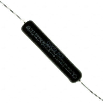 90J4K0E by Ohmite - RESISTOR 4K OHM 5% 11W AXIAL