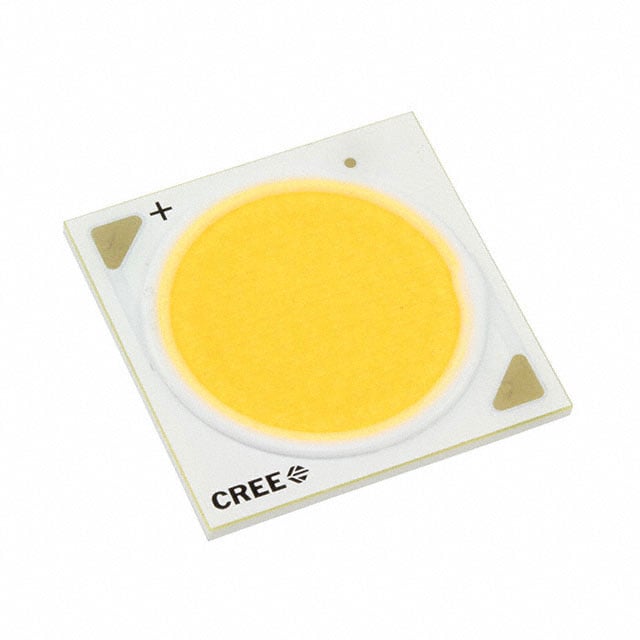 CXB3590-0000-000N0YAB32Q by CreeLED, Inc. - LED COB XLAMP WARM WHT SQ 3200K