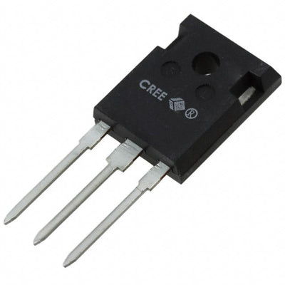 C2M0045170D by Wolfspeed, Inc. - SICFET N-CH 1700V 72A TO247-3