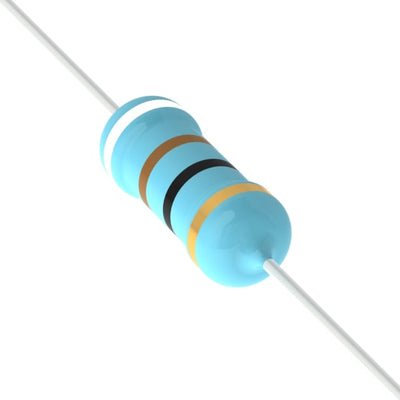 ROX05SJ91R by TE Connectivity Passive Product - RESISTOR 91 OHM 5% 1/2W AXIAL
