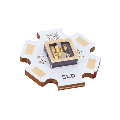 910-00004-IT by Kyocera SLD Laser - LASERLIGHT 500LM CW 6000K SMD