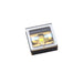 910-00010-WF by Kyocera SLD Laser - LASERLIGHT 1000LM CW 6000K SMD