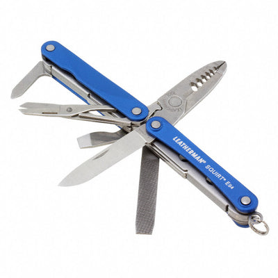 910-27200 by Parallax Inc. - PARALLAX LEATHERMAN SQUIRT