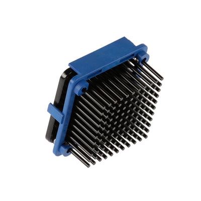910-40-2-23-2-B-0 by Wakefield-Vette - HEATSINK 40X40X23MM PIN