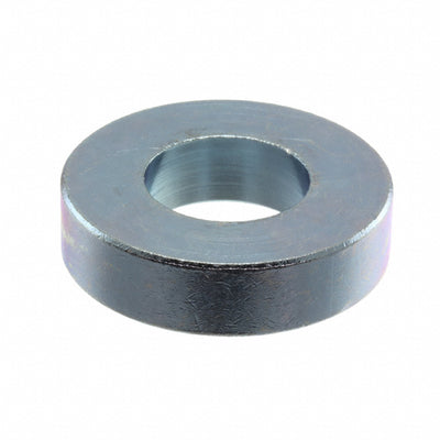 9100-75-B-12 by RAF Electronic Hardware - ROUND SPACER BRASS 3/8