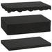 9100 by Serpac - FOAM REPLACE FOR SE120 3PCS