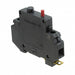 9104183500 by Weidmuller - CIR BRKR 200MA 250VAC 80VDC
