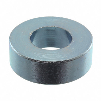9102-75-S-12 by RAF Electronic Hardware - ROUND SPACER STEEL 1/2