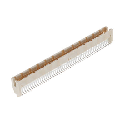 91036-150CTLF by Amphenol ICC (FCI) - CONNECTOR HEADER SMD 100POS 1.27MM