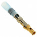 D-602-0279 by TE Connectivity Aerospace, Defense and Marine - CONNECTOR SOCKET GOLD SOLDER