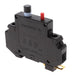 9107843500 by Weidmuller - CIR BRKR 12A 250VAC 80VDC