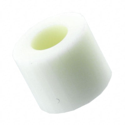 911-200 by Bivar Inc. - ROUND SPACER NYLON 5.08MM