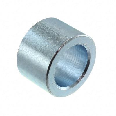 9110-100-S-12 by RAF Electronic Hardware - ROUND SPACER STEEL 1
