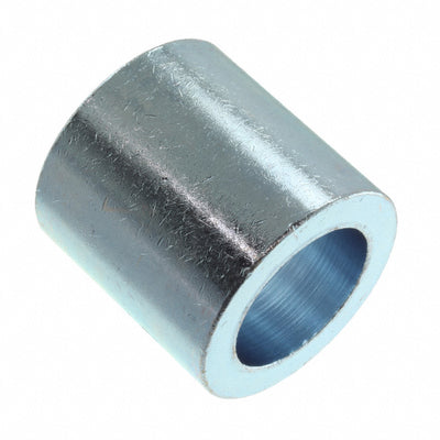 9118-100-B-12 by RAF Electronic Hardware - ROUND SPACER BRASS 1-1/2