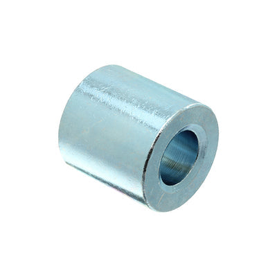 9118-75-B-12 by RAF Electronic Hardware - ROUND SPACER BRASS 1-1/2