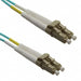 911M-2-3-01500-PL by CNC Tech - FIBER OPTIC CBL LC-LC DUPLEX 15M