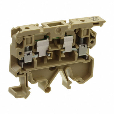 9123140001 by Weidmuller - CONNECTOR TERM BLK DISCONN 12-26AWG
