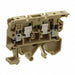 9123140001 by Weidmuller - CONNECTOR TERM BLK DISCONN 12-26AWG