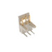 91269-103LF by Amphenol ICC (FCI) - CONNECTOR HEADER R/A 3POS 2MM
