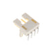 91269-104LF by Amphenol ICC (FCI) - CONNECTOR HEADER R/A 4POS 2MM