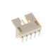 91269-105LF by Amphenol ICC (FCI) - CONNECTOR HEADER R/A 5POS 2MM