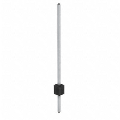91276-401HLF by Amphenol ICC (FCI) - CONNECTOR HEADER VERT 1POS