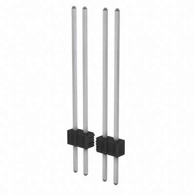 91276-411HLF by Amphenol ICC (FCI) - CONNECTOR HEADER VERT 11POS 2.54MM