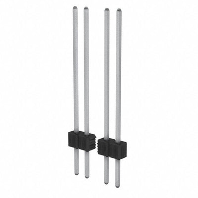91276-415HLF by Amphenol ICC (FCI) - CONNECTOR HEADER VERT 15POS 2.54MM