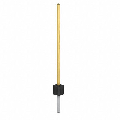 91276-101HLF by Amphenol ICC (FCI) - CONNECTOR HEADER VERT 1POS