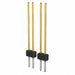 91276-125HLF by Amphenol ICC (FCI) - CONNECTOR HEADER VERT 25POS 2.54MM