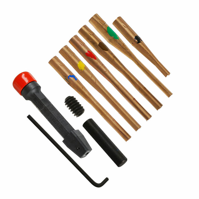 91285-1 by TE Application Tooling - INSERTION/EXTRACTION TOOL HDP-22