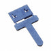 91289-101LF by Amphenol ICC (FCI) - CONNECTOR ACCY CODING KEY BLUE