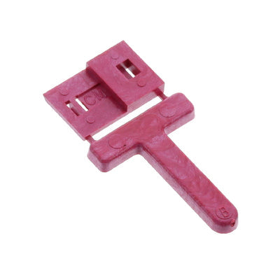 91289-102LF by Amphenol ICC (FCI) - MALE HALF KEY
