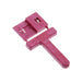 91289-102LF by Amphenol ICC (FCI) - MALE HALF KEY